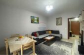 Jepet me qera apartament 2+1 ne Astir