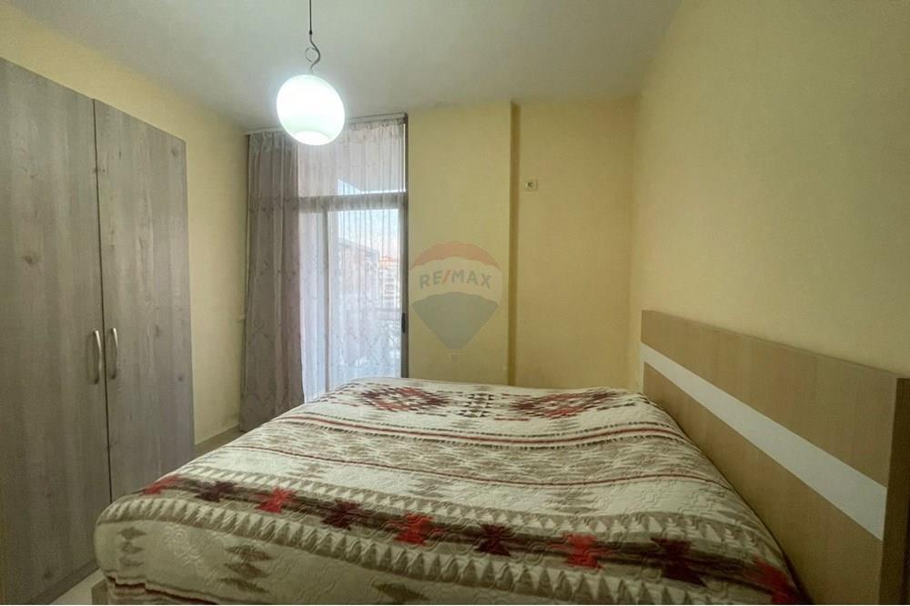 Jepet me qera apartament 2+1 ne Astir
