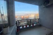 Jepet me qera apartament 2+1 ne Astir