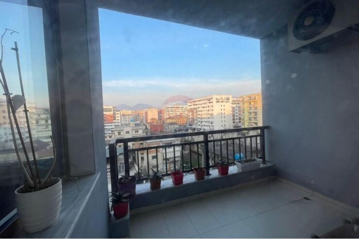 Jepet me qera apartament 2+1 ne Astir