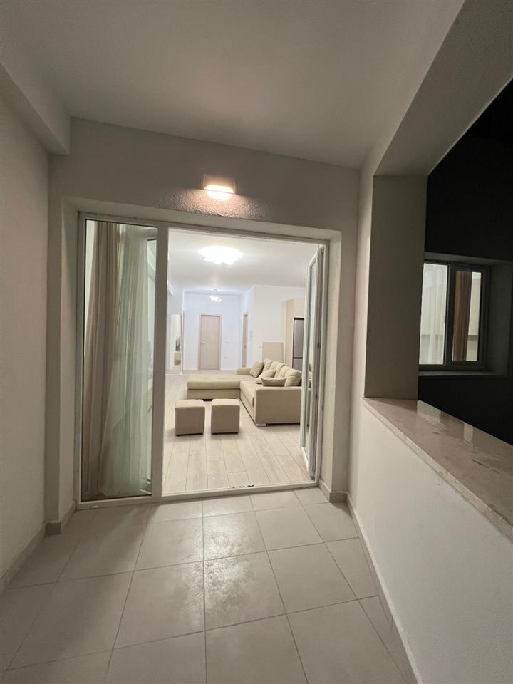 Qera, Apartament 2+1, River Residence Tirana, Tiranë – 650€