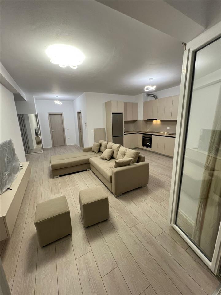 Qera, Apartament 2+1, River Residence Tirana, Tiranë – 650€
