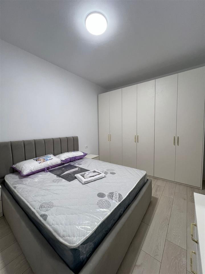 Qera, Apartament 2+1, River Residence Tirana, Tiranë – 650€
