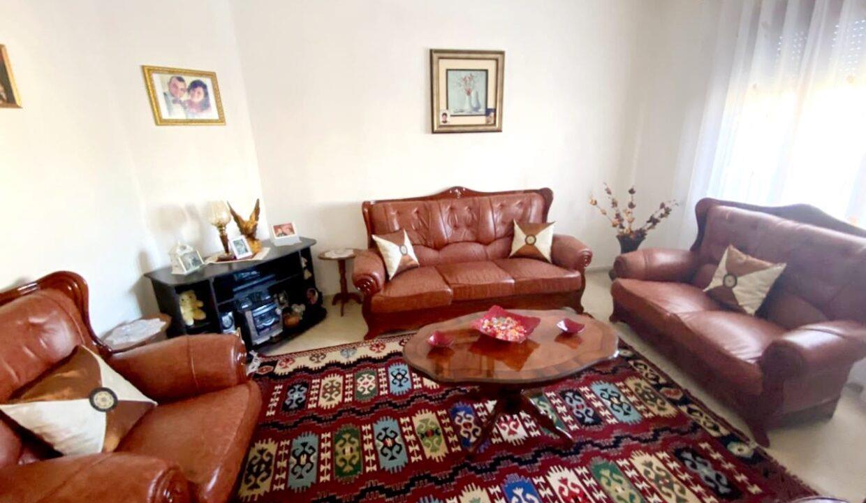 Kavaje, Shitet vile ne zonen e unazes