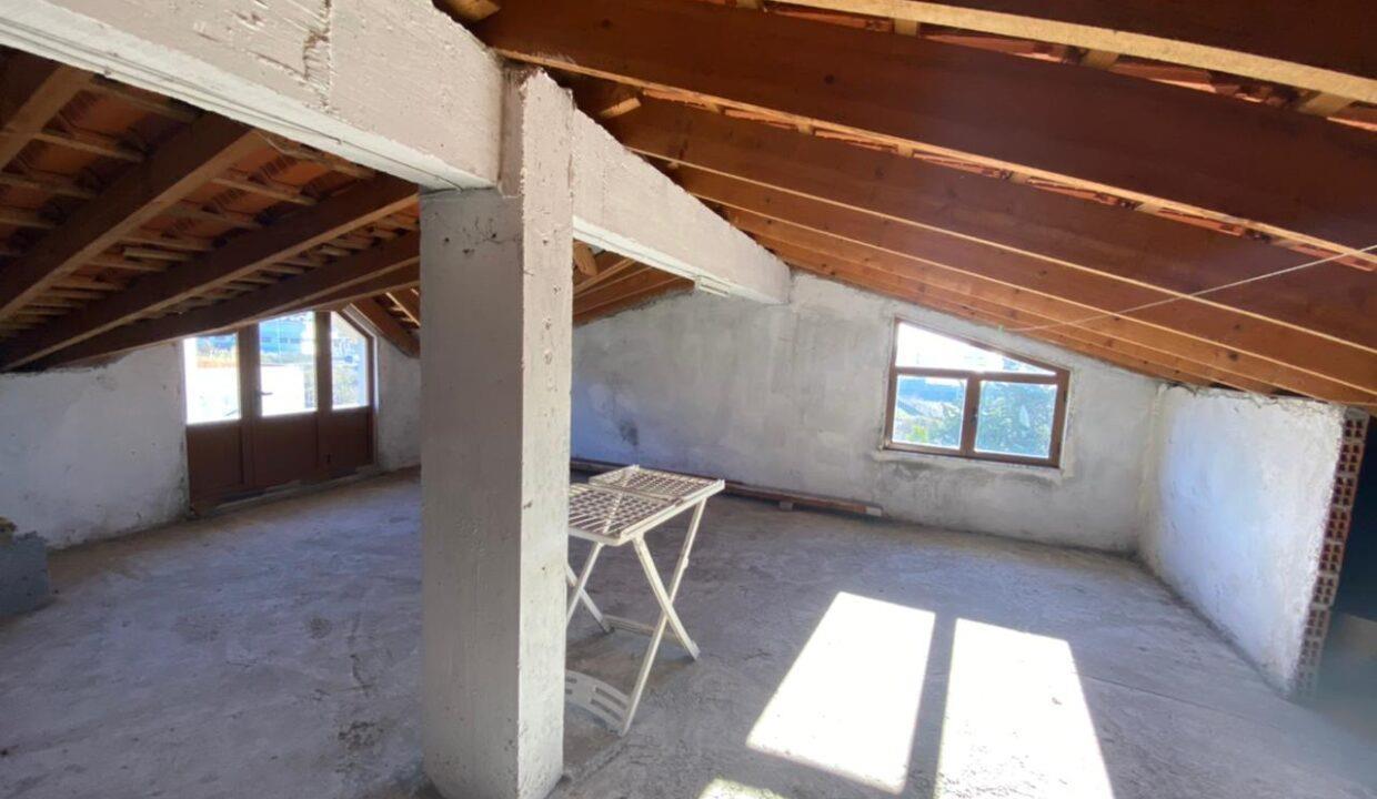 Kavaje, Shitet vile ne zonen e unazes