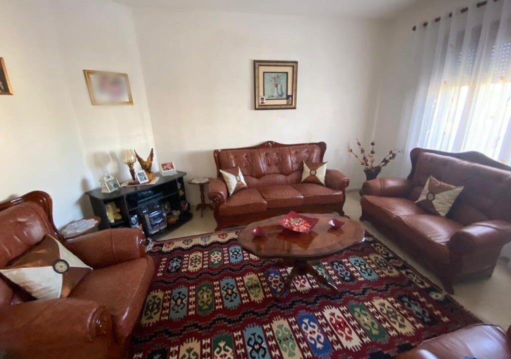 Kavaje, Shitet vile ne zonen e unazes