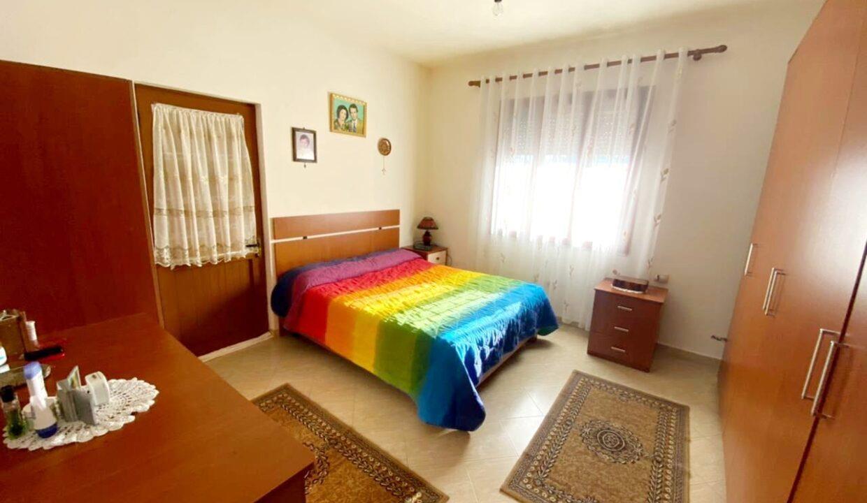 Kavaje, Shitet vile ne zonen e unazes