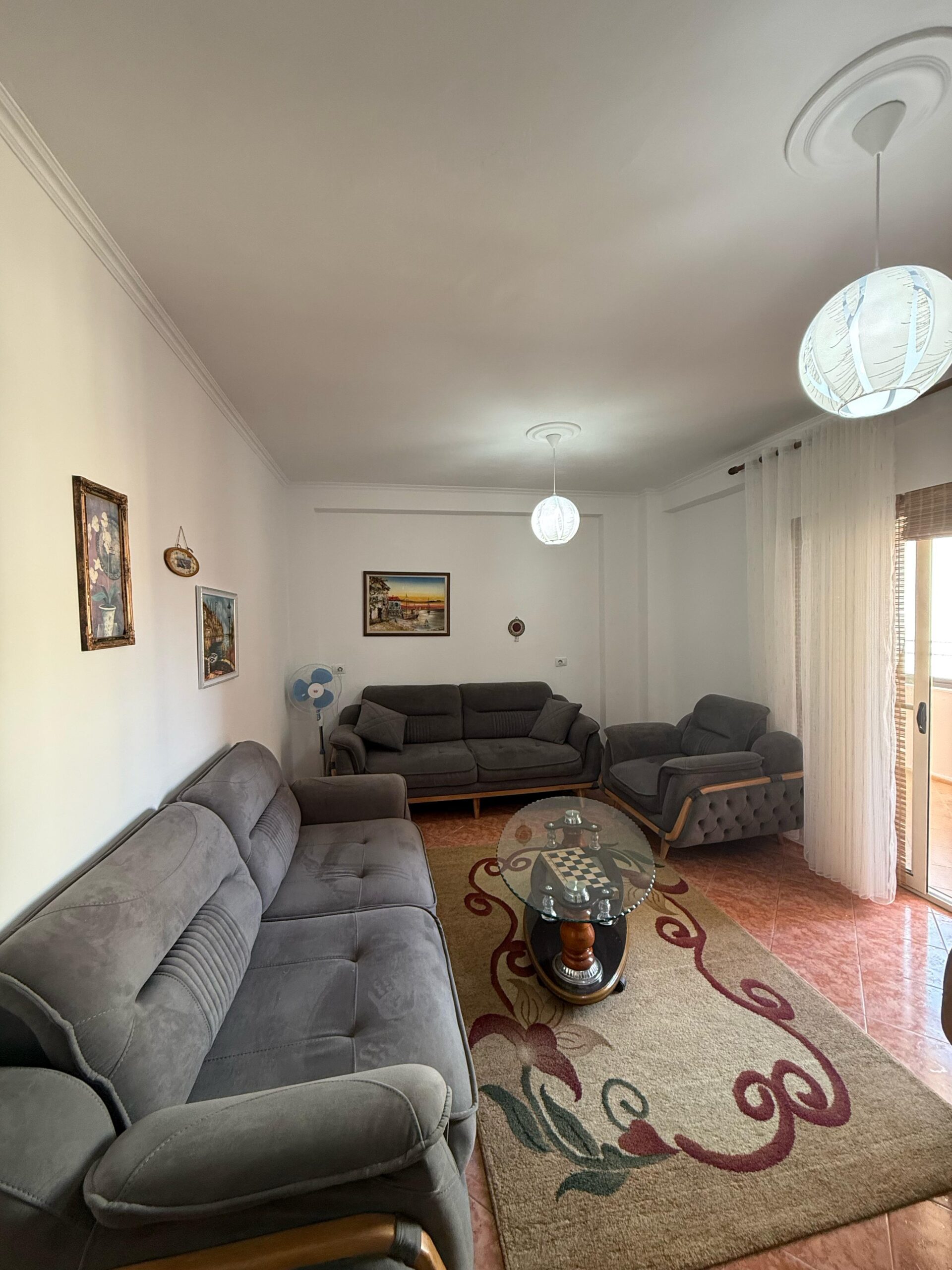 Per Shitje 82,000 € Shitet, Apartament 1+1, Plazh