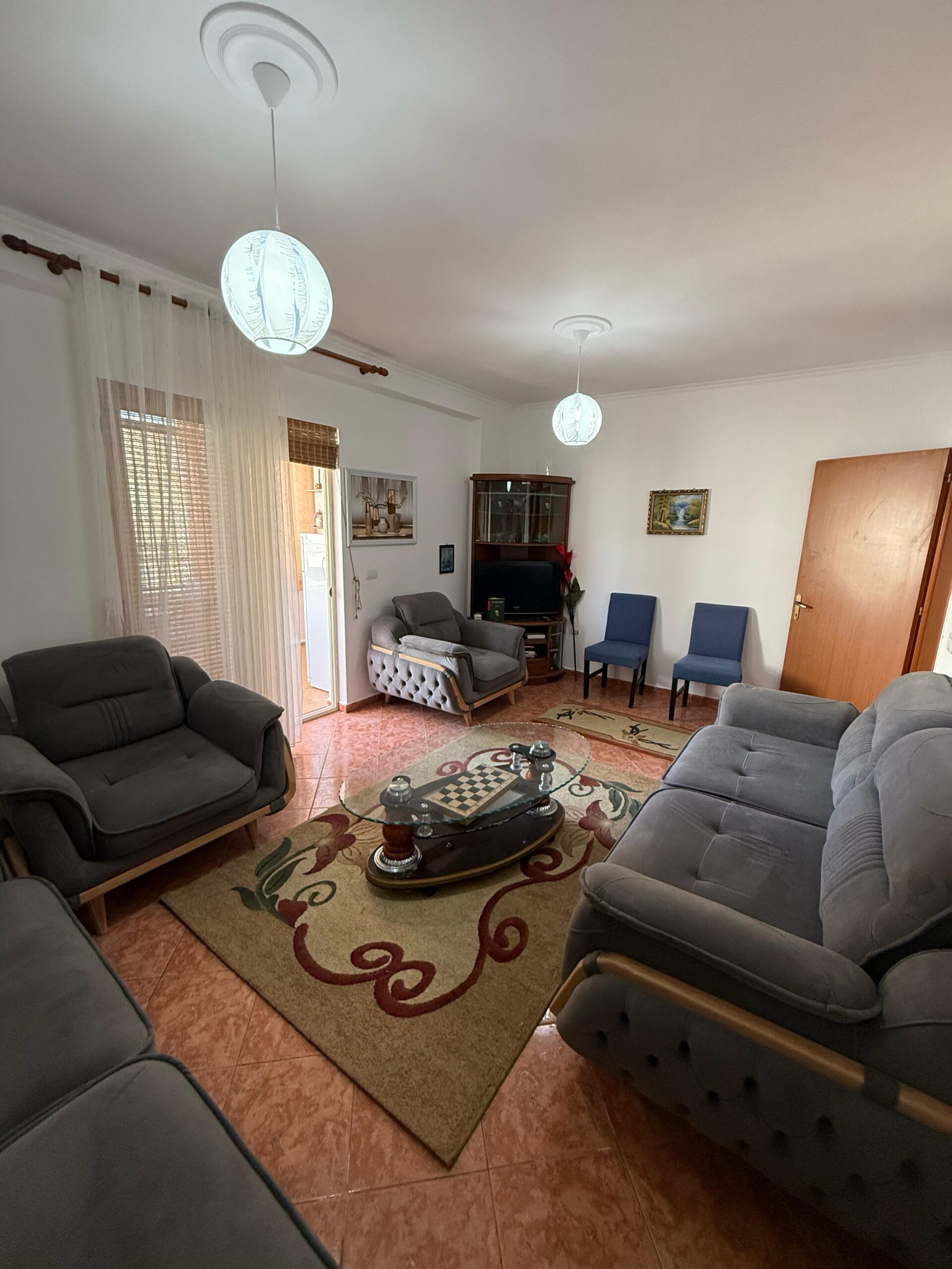 Per Shitje 82,000 € Shitet, Apartament 1+1, Plazh