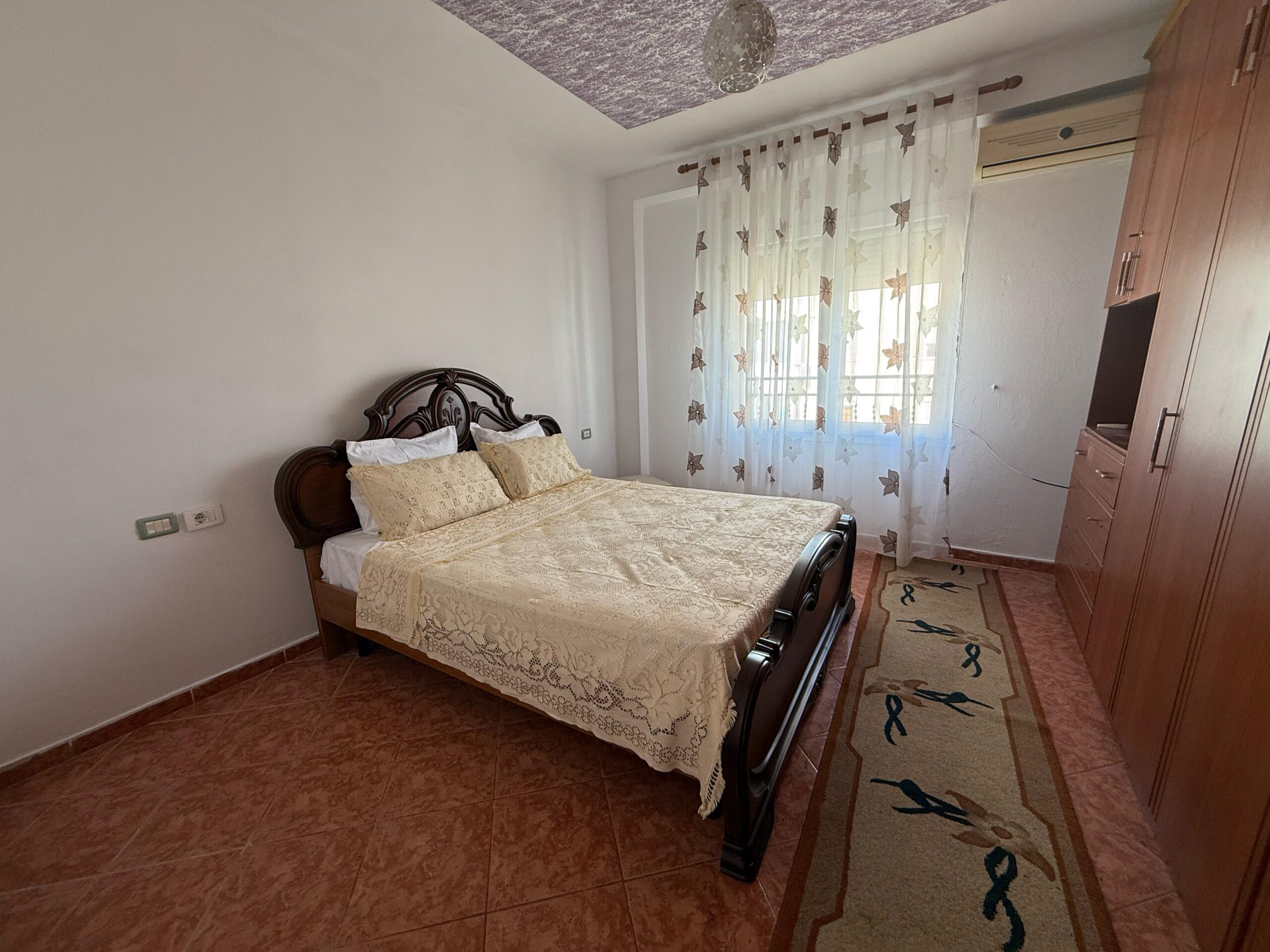 Per Shitje 82,000 € Shitet, Apartament 1+1, Plazh