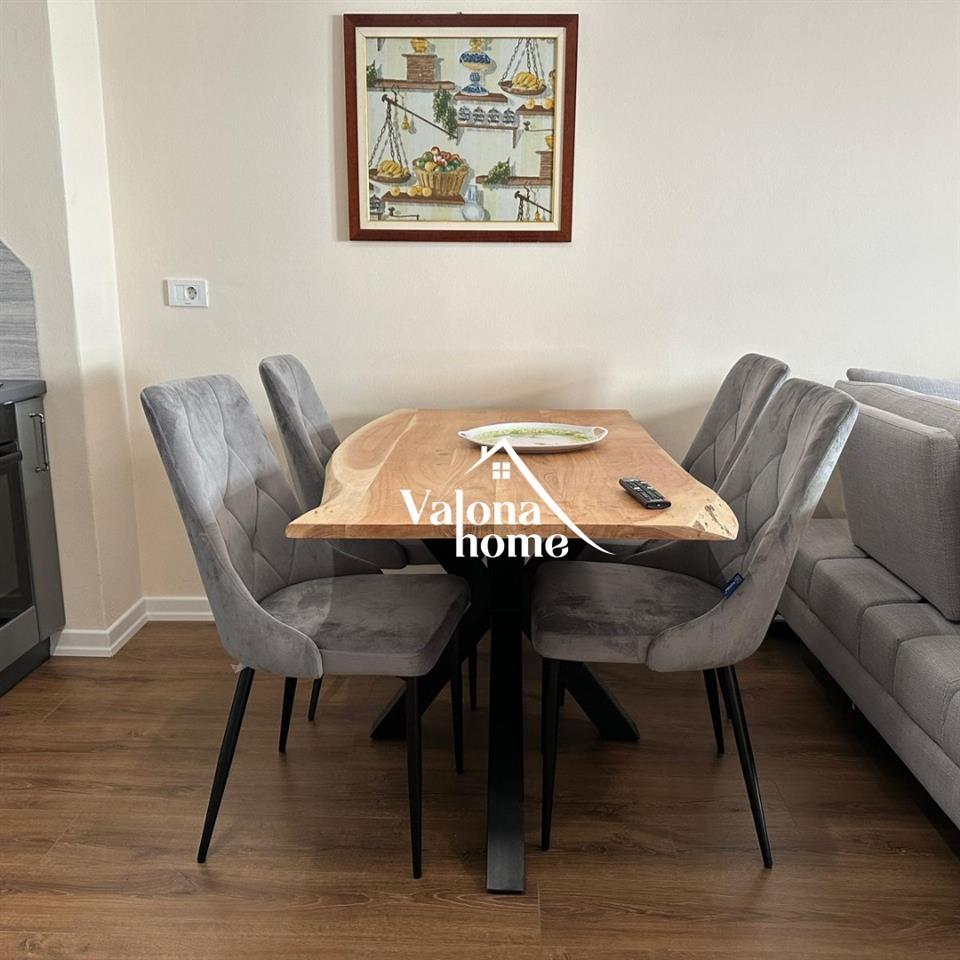 APARTAMENT 1+1 PER QERA AFATGJATË NE VLORË