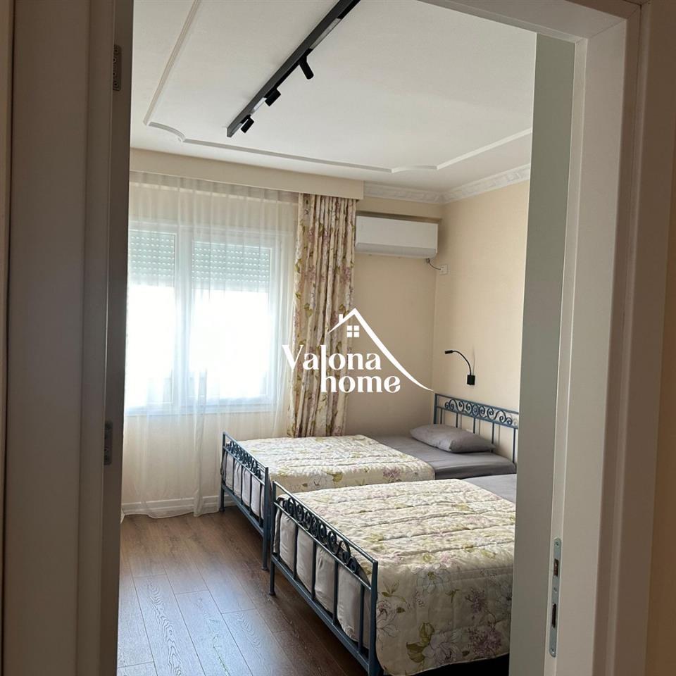 APARTAMENT 1+1 PER QERA AFATGJATË NE VLORË