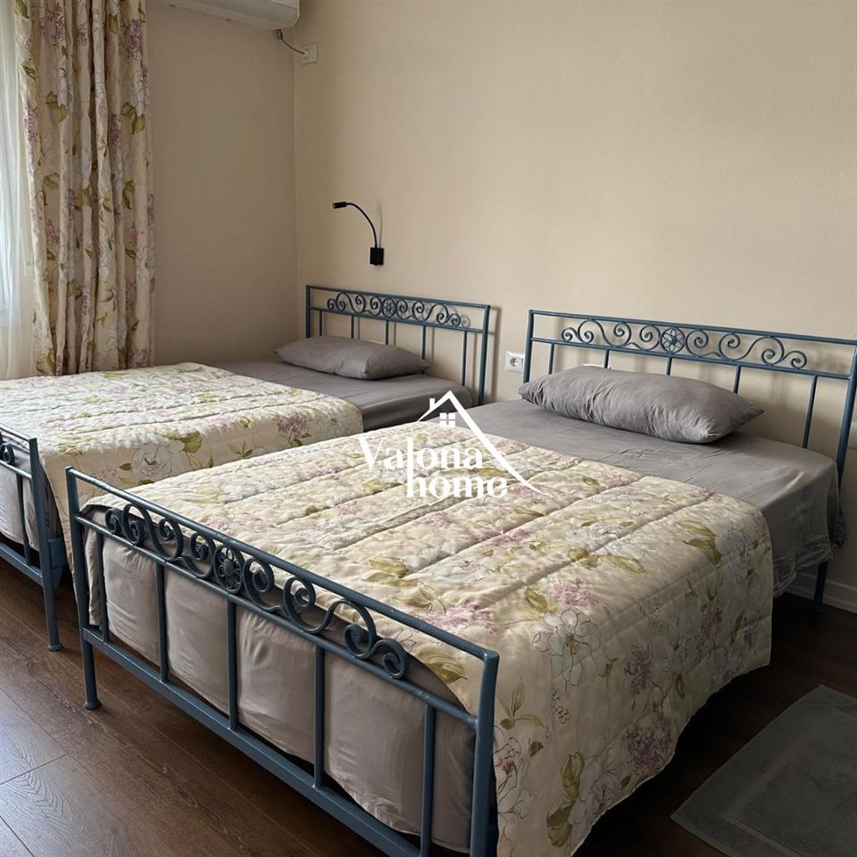 APARTAMENT 1+1 PER QERA AFATGJATË NE VLORË