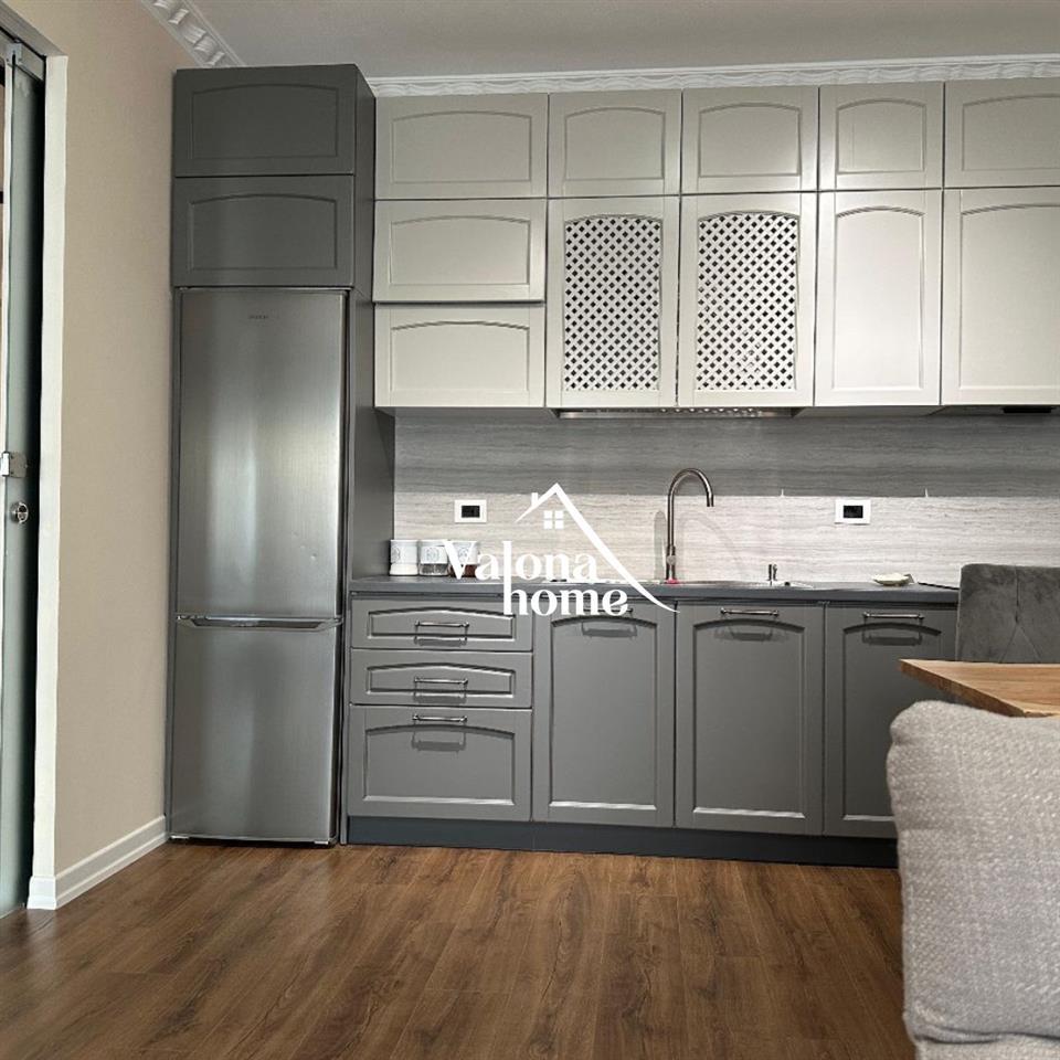 APARTAMENT 1+1 PER QERA AFATGJATË NE VLORË