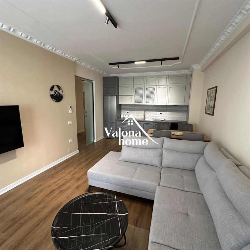 APARTAMENT 1+1 PER QERA AFATGJATË NE VLORË