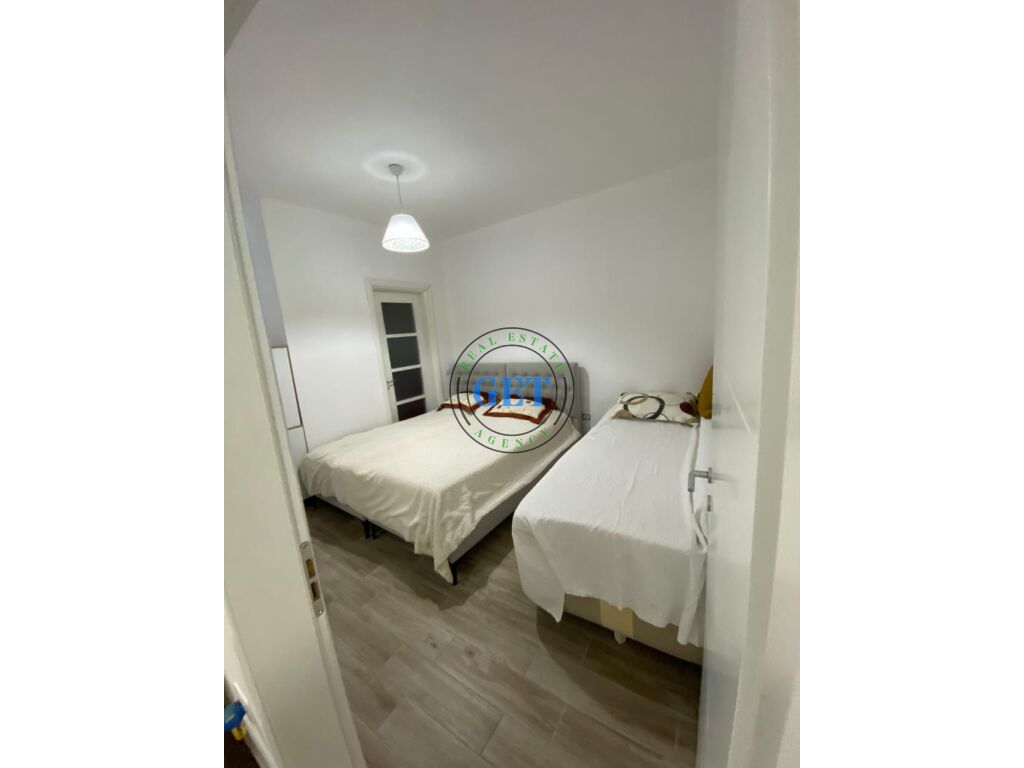 Qira, Apartament 2+1, Pas Shkollës Italiane, Vollg