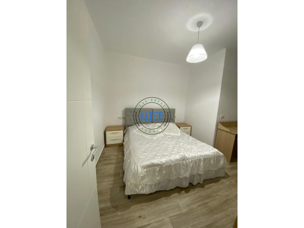 Qira, Apartament 2+1, Pas Shkollës Italiane, Vollg