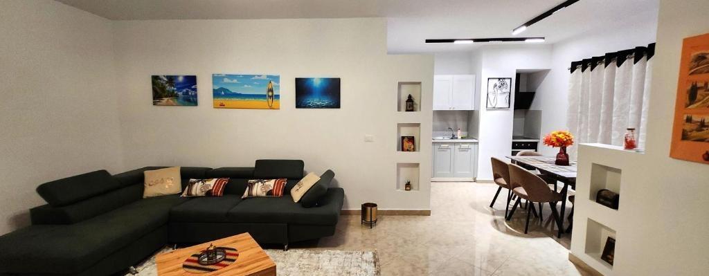 Apartament 2+1 per Shitje ne Vollga