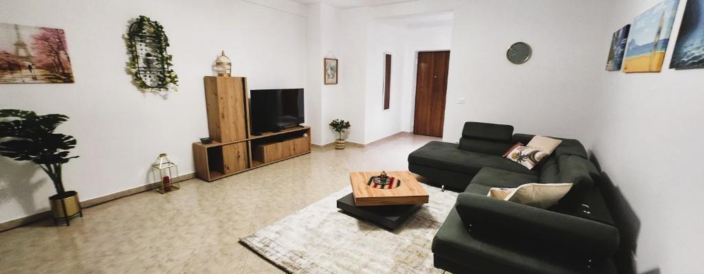 Apartament 2+1 per Shitje ne Vollga