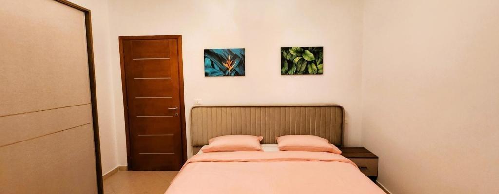 Apartament 2+1 per Shitje ne Vollga