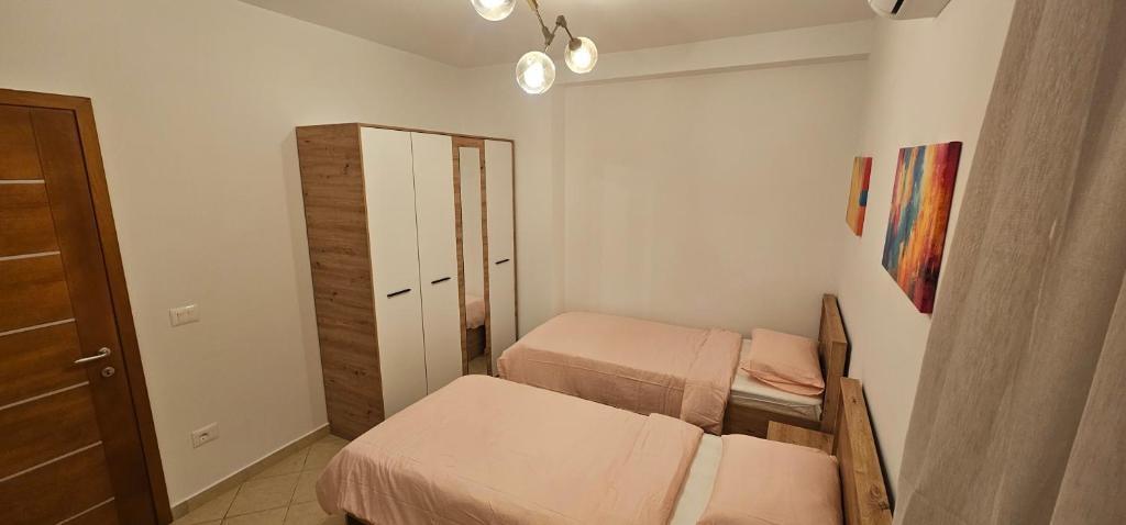 Apartament 2+1 per Shitje ne Vollga