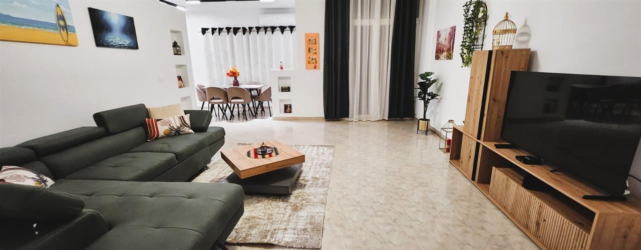 Apartament 2+1 per Shitje ne Vollga