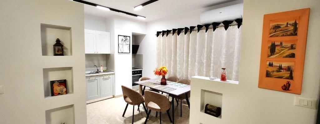 Apartament 2+1 per Shitje ne Vollga