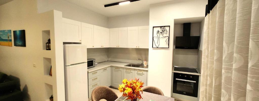 Apartament 2+1 per Shitje ne Vollga