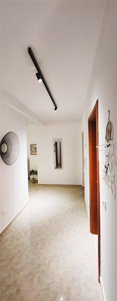 Apartament 2+1 per Shitje ne Vollga