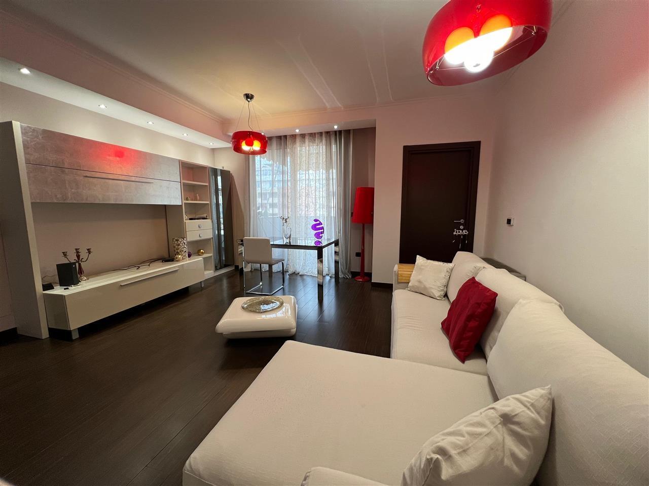 JEPET ME QERA APARTAMENT 2+1+2 KOMPLEKSI PANORAMA