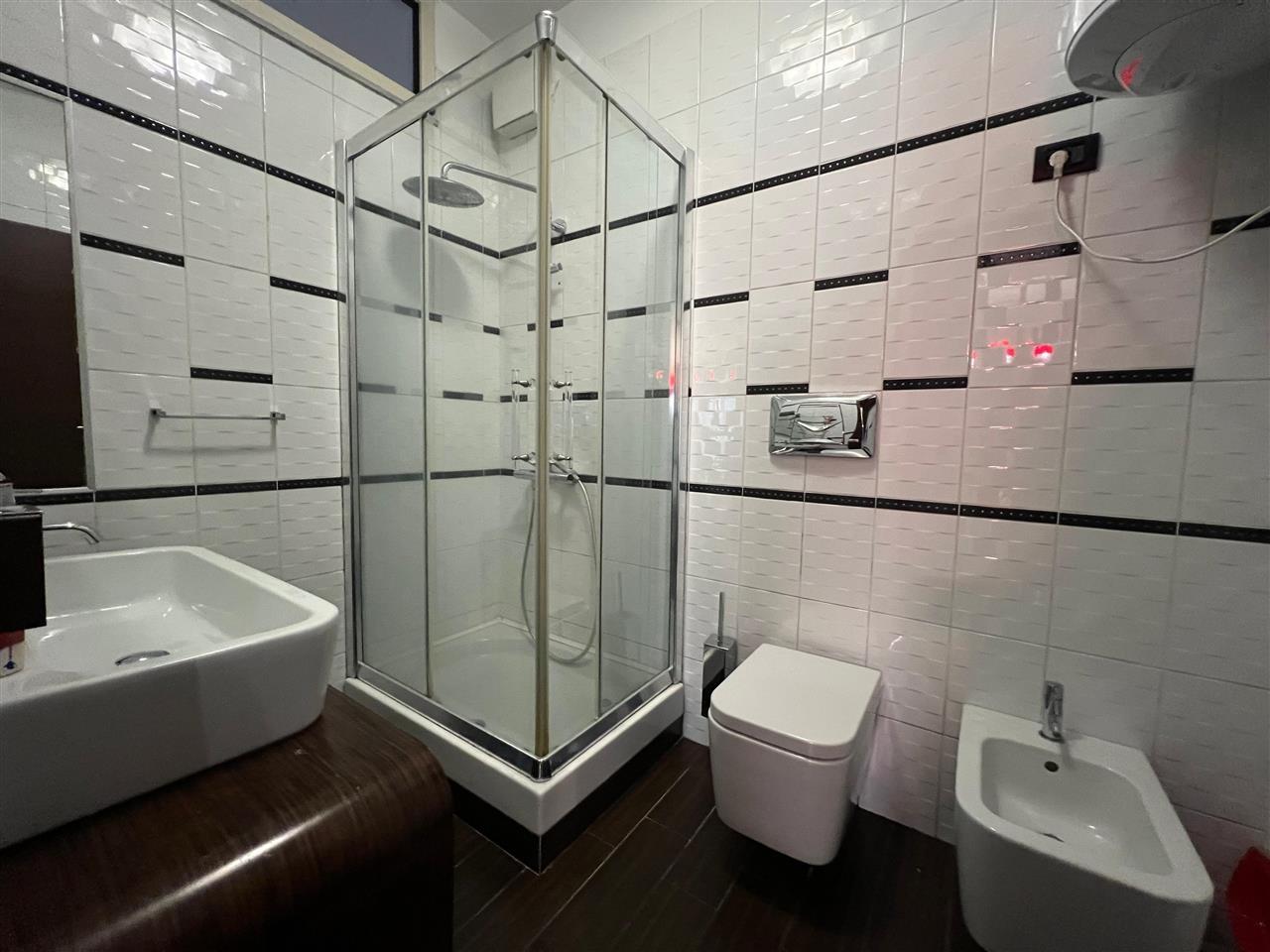 JEPET ME QERA APARTAMENT 2+1+2 KOMPLEKSI PANORAMA