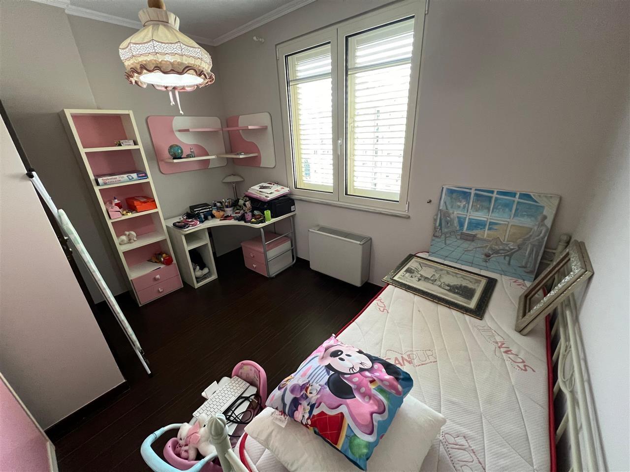 JEPET ME QERA APARTAMENT 2+1+2 KOMPLEKSI PANORAMA