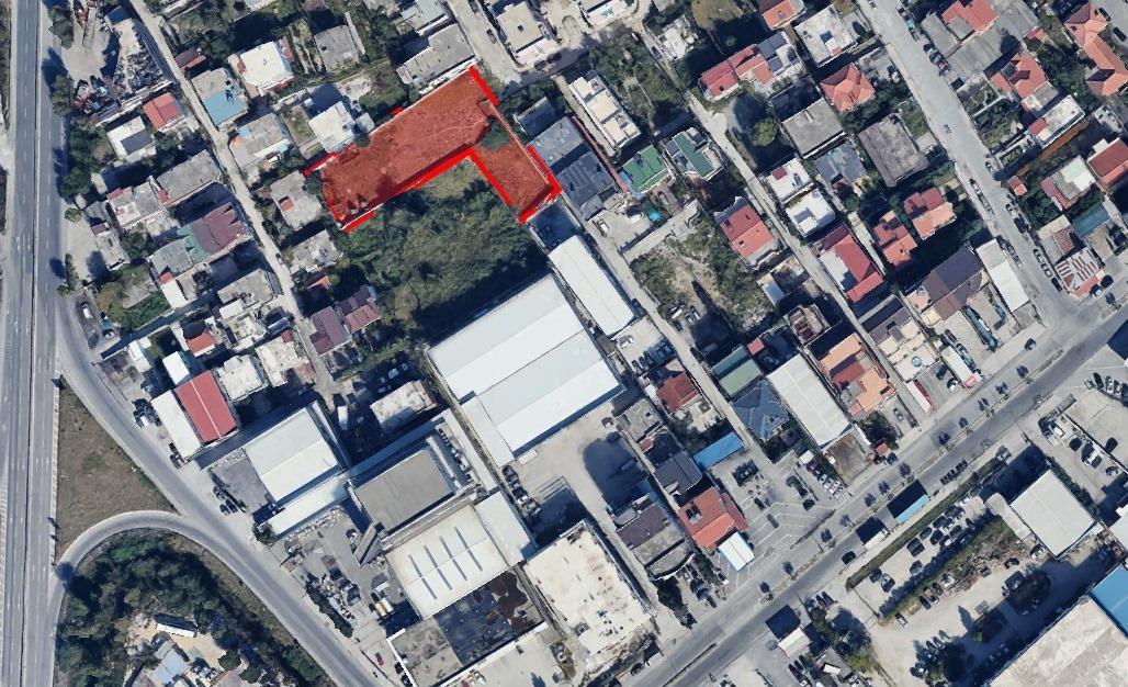 Durres, shitet truall , 2.000 m² (Rruga Bajram Tusha Shkozet