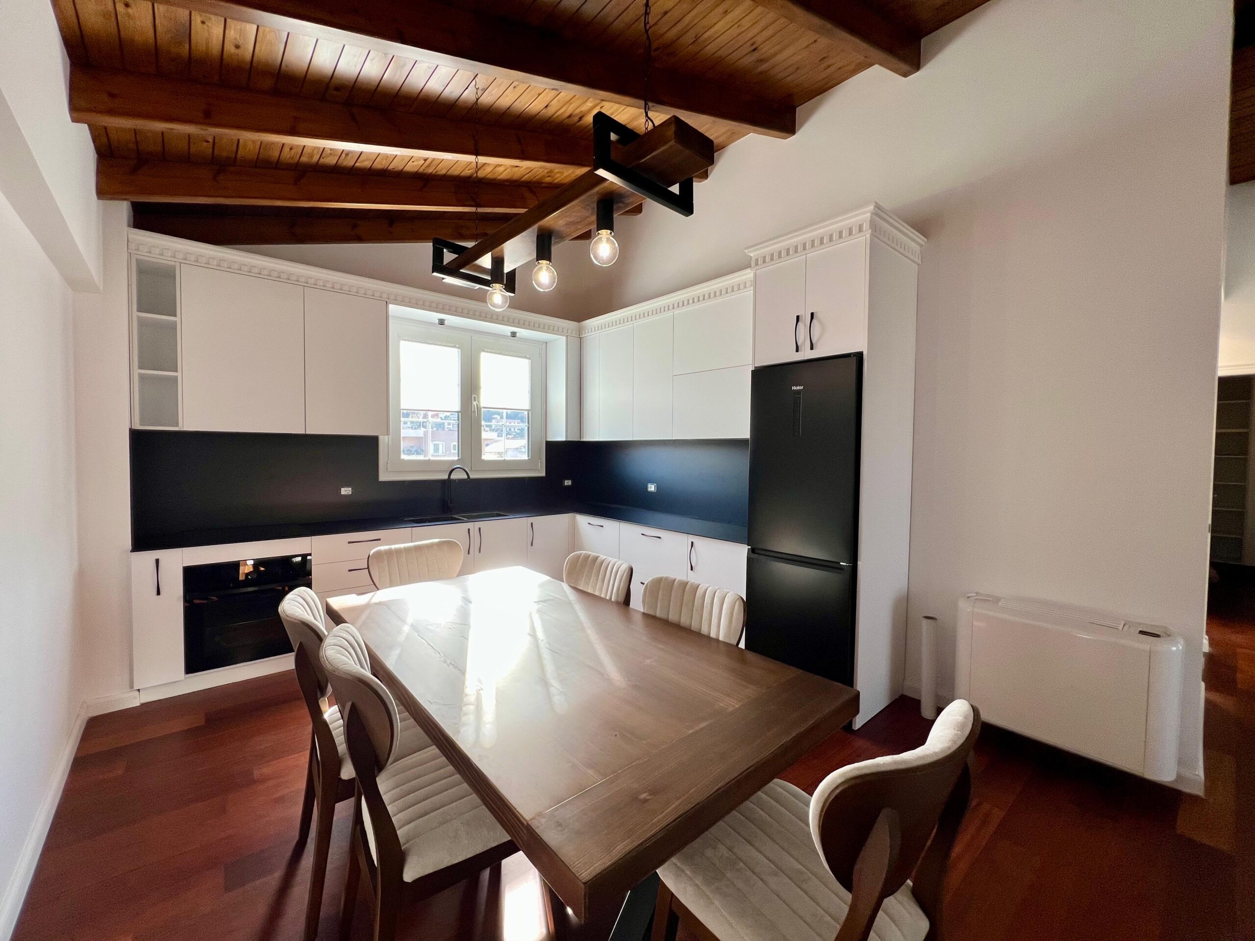 Qira,Apartament 2+1 Marin Barleti, Selitë 800 Euro