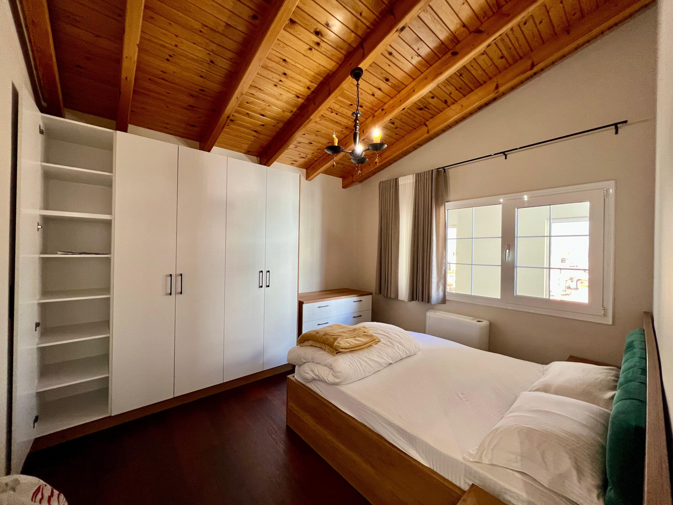 Qira,Apartament 2+1 Marin Barleti, Selitë 800 Euro