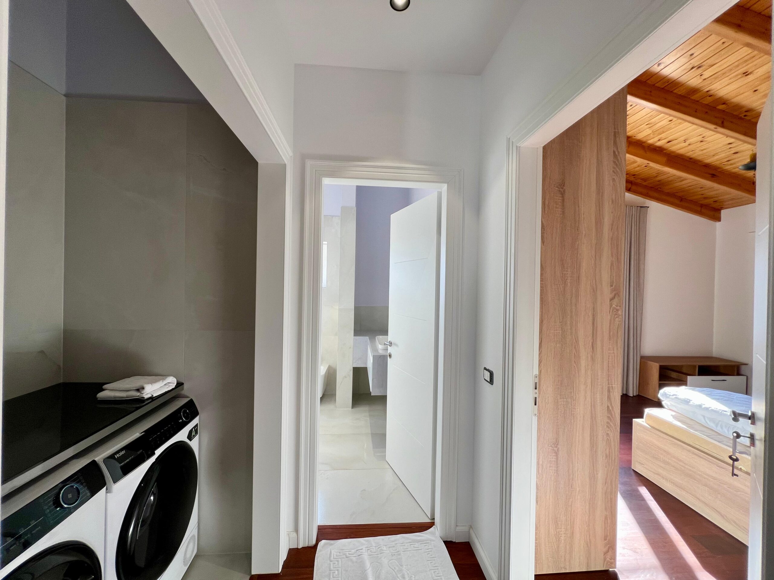 Qira,Apartament 2+1 Marin Barleti, Selitë 800 Euro