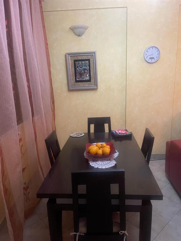 Appartament ke Meteorit perball Xhepes