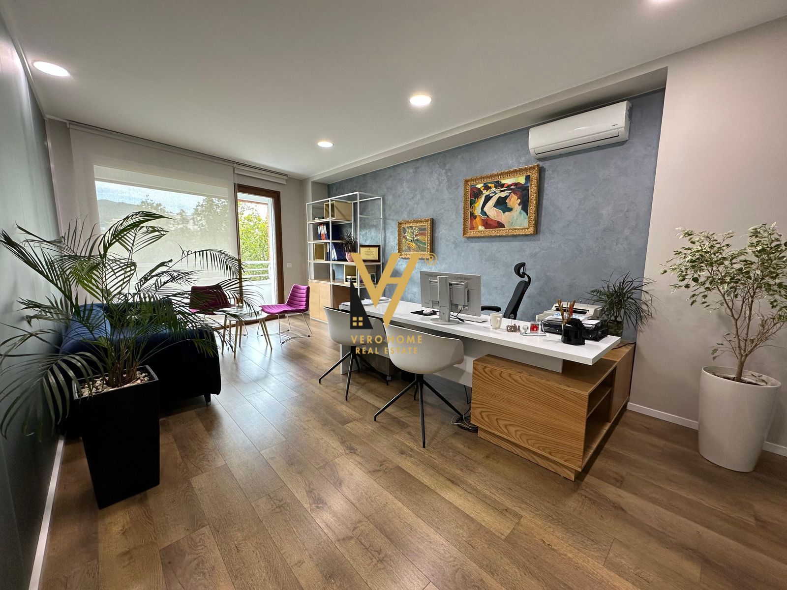 ZYRE 200M2 TE BLV GJERGJ FISHTA 3.100 EURO