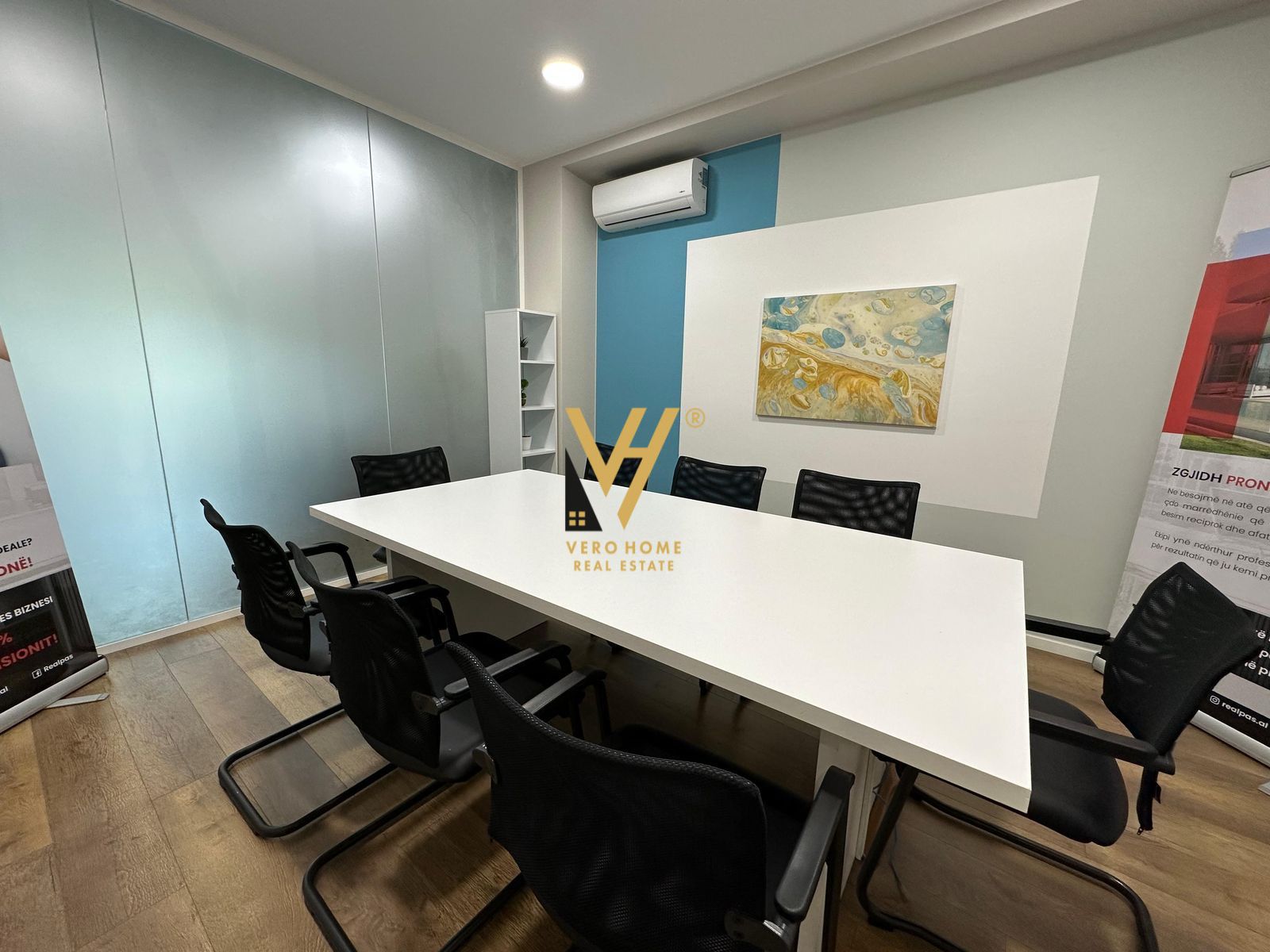 ZYRE 200M2 TE BLV GJERGJ FISHTA 3.100 EURO