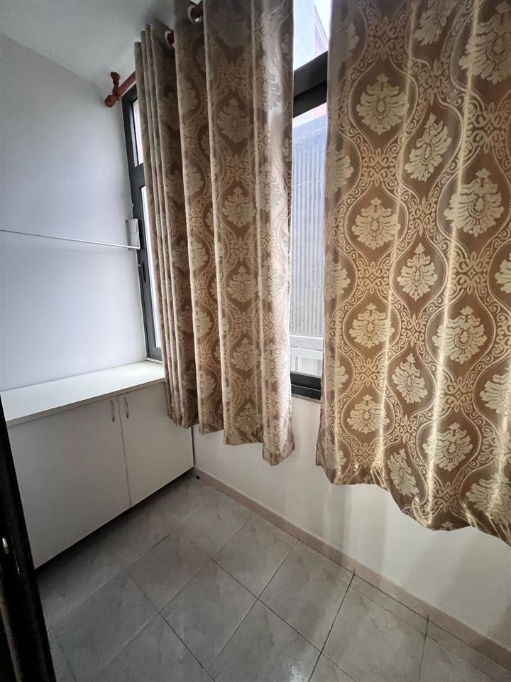 ME QERA APARTAMENTI 2+1, ISH RAJONI – DURRES
