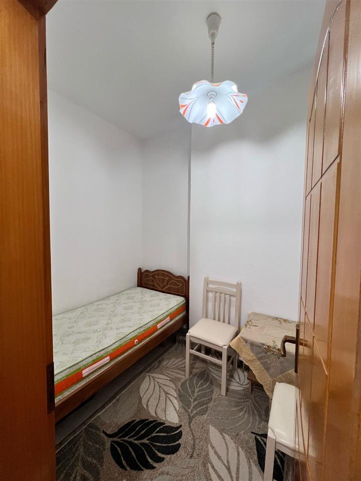 ME QERA APARTAMENTI 2+1, ISH RAJONI – DURRES