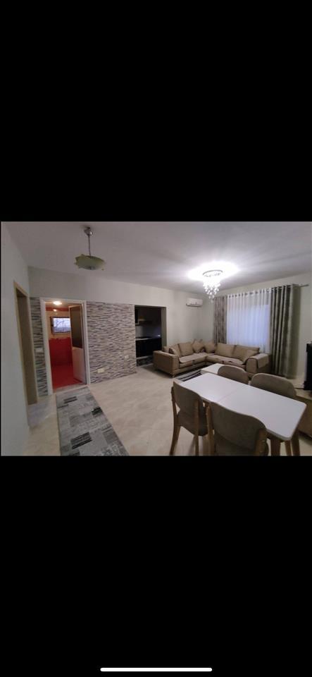 Shtepi private me qera 2+1 e mobiluar