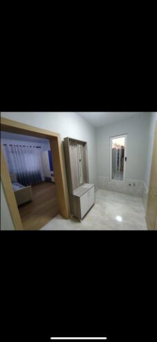 Shtepi private me qera 2+1 e mobiluar
