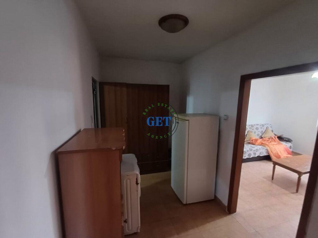Shitet, Apartament 1+1, te Fidanishtja, Durrës