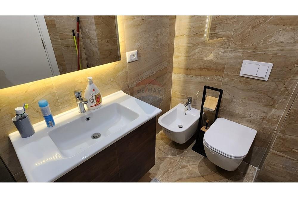 Qira – Apartament 1+1 tek Square 21