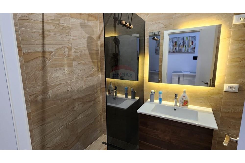 Qira – Apartament 1+1 tek Square 21