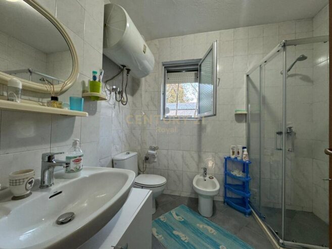 Japim me Qera apartament 2+1