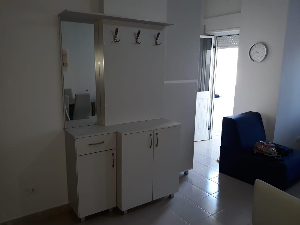 Garsionere tek Shkembi i Kavajes