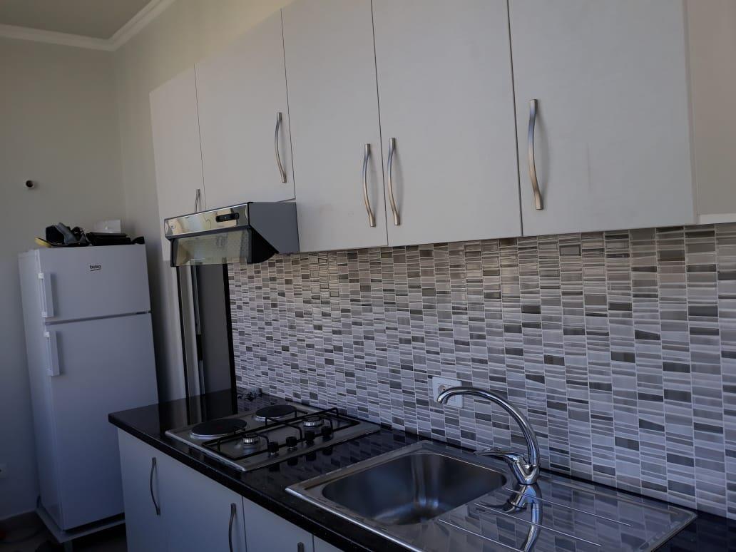 Garsionere tek Shkembi i Kavajes