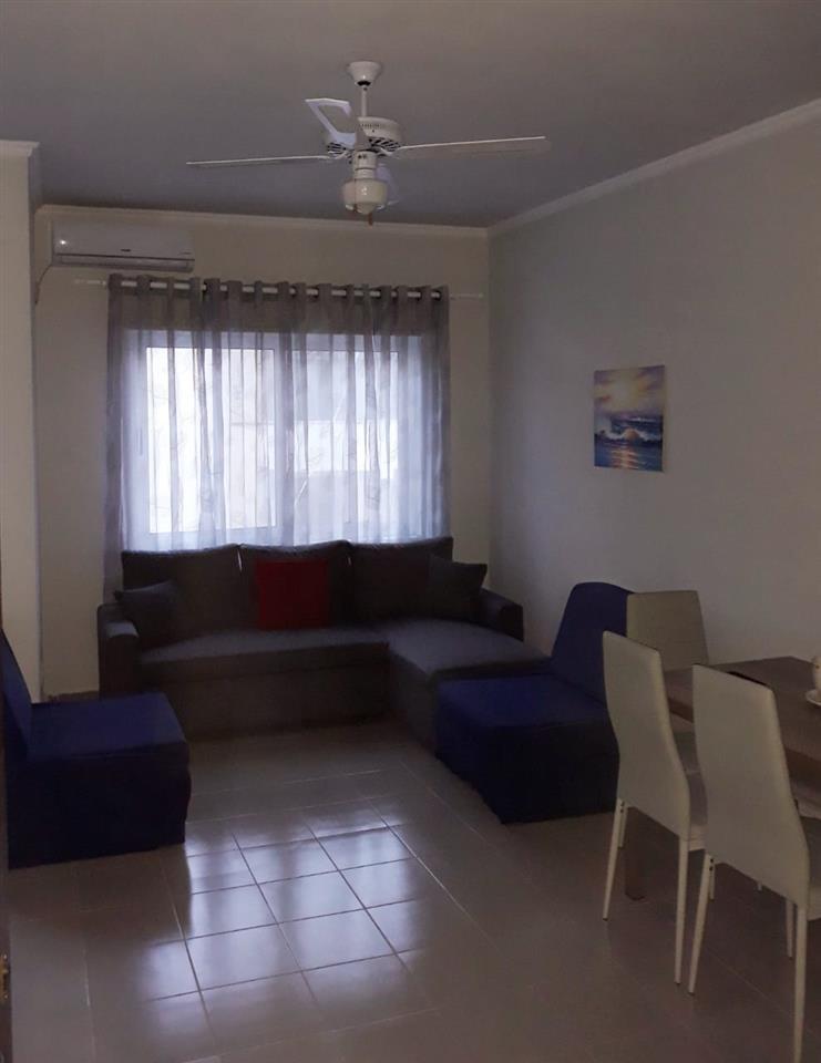 Garsionere tek Shkembi i Kavajes